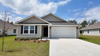612 Champ Trail, Crestview, FL 32539