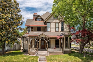 44 Washington Ave, Evansville, IN 47713