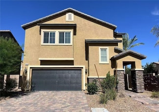 8380 Spanish Creek Ct, Las Vegas, NV 89113