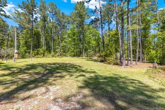 1081 Camp Pearl Rd, Reeves, LA 70658