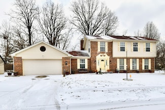 6453 Schmus Ct, Indianapolis, IN 46268