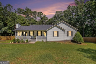 136 Fairlane Dr, Covington, GA 30016