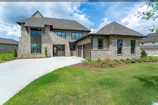 3441 Blackridge Cir, Hoover, AL 35244