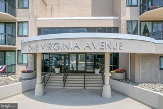 1 Virginia Ave Unit 206, Rehoboth Beach, DE 19971