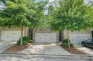 4495 Mountain Ash Dr Unit 12, Stone Mountain, GA 30083