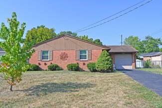 6905 Monongahela Dr, Cincinnati, OH 45244