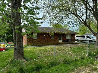 25 S Spring St, Morehead, KY 40351