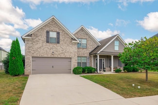 7470 Blazing Star Ct, Ooltewah, TN 37363