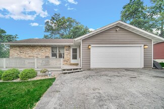 14002 Soper St, Cedar Lake, IN 46303