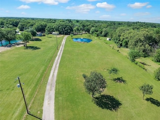 7387 Fm 2451, Scurry, TX 75158