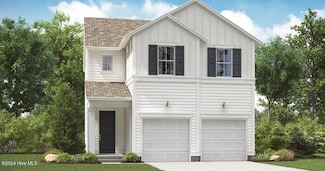 739 Little Gull Way Unit Savannah Lot 72, Ocean Isle Beach, NC 28469