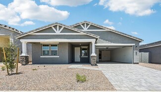 15794 W Cheryl Dr, Waddell, AZ 85355