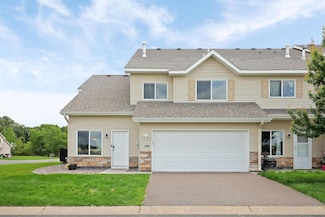 3854 232nd Ave NW Unit 106, Saint Francis, MN 55070