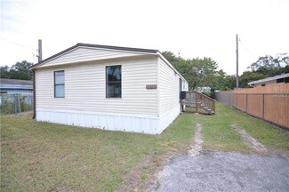 Unlisted Address