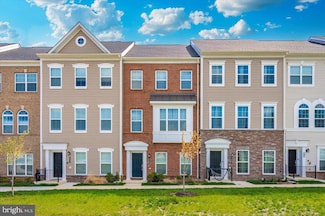 54 Garden Meadow Place, Gaithersburg, MD 20878