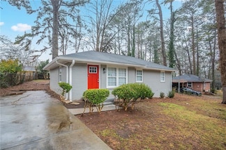 1658 Hollyhock Terrace, Decatur, GA 30032