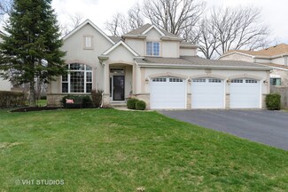 1060 S Normandy Rd, Waukegan, IL 60085