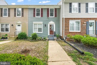 793 Saint Michaels Dr, Bowie, MD 20721