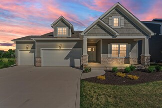 39 Elderberry Ln, Liberty Township, IN 46383
