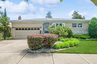 9805 N Canavan Ct, Niles, IL 60714