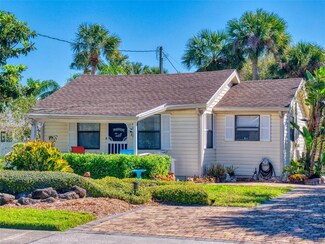 603 N Peninsula Ave, New Smyrna Beach, FL 32169