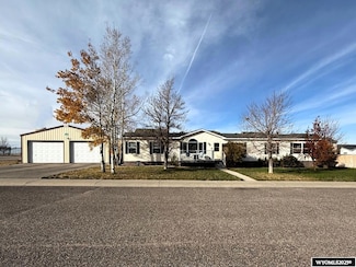 71 27th St, Wheatland, WY 82201