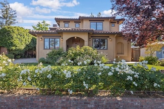 67 Mariposa Ave, Los Gatos, CA 95030