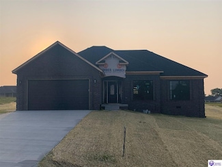 222 Open Meadow Dr, Bardstown, KY 40004