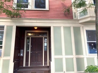 4 Putnam St Unit 3, Somerville, MA 02143