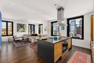 425 W 50th St, New York, NY 10019