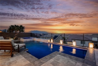 4576 Amazing View St, Las Vegas, NV 89129