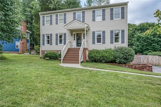10707 Corryville Rd, North Chesterfield, VA 23236