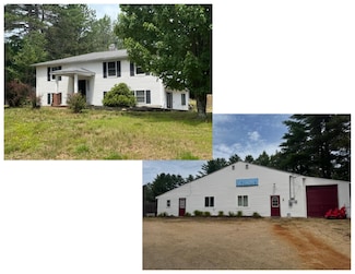 27 Pond View Dr, Lebanon, ME 04027