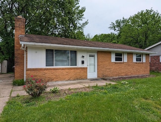 2347 Merriway Ln, Cincinnati, OH 45231