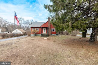 1476 Good Intent Rd, Woodbury, NJ 08096