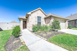 2011 Oak Leaf Ct, Manvel, TX 77578