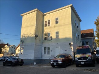 138 Sumner Ave, Central Falls, RI 02863
