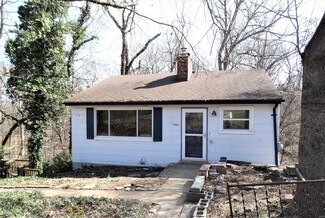 5321 Hunning Rd, High Ridge, MO 63049