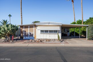 2100 N Trekell Rd Unit 351, Casa Grande, AZ 85122