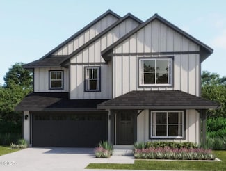 TL54 Pelican Point Unit Lot 54, Neskowin, OR 97149