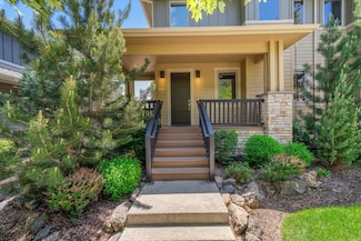 1603 NW Milwaukee Ave, Bend, OR 97701