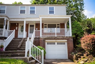 3917 Beechwood Blvd, Pittsburgh, PA 15217
