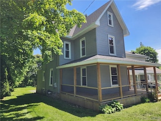 7604 Easton St, Lowville, NY 13367