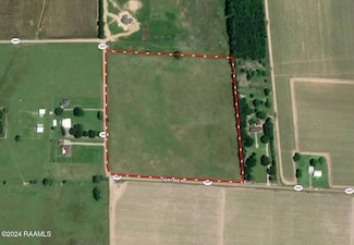 Tbd Heritage Rd, Rayne, LA 70578