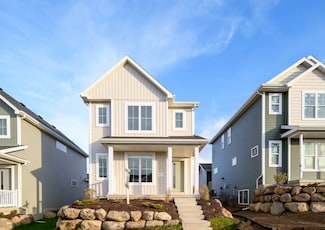 9252 Gentle Feather Rd, Verona, WI 53593