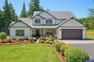 19724 Desantis Ln SE, Silverton, OR 97381