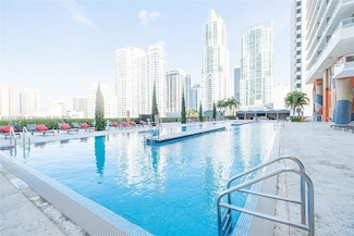 50 Biscayne Blvd Unit 508, Miami, FL 33132
