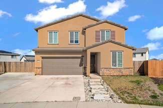 2883 Pixley Ct, Manteca, CA 95337