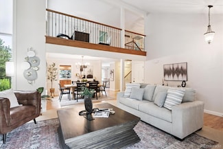 8677 E Otero Cir, Centennial, CO 80112