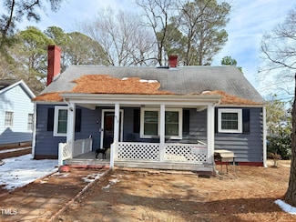 913 Woodrow St S, Wilson, NC 27893